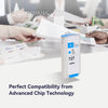 Compatible HP 727 (B3P19A) 300ml Cyan Ink Cartridge By Superink
