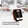 Compatible Epson T302XL020 Black Inkjet Cartridge By Superink