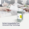 Compatible Canon PFI-101Y Yellow Ink Cartridge By Superink
