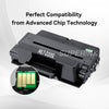 Compatible Samsung MLT-D205L Toner Cartridge Black By Superink