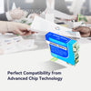 Compatible Epson T200XL Cyan Inkjet Cartridge (T200XL220) By Superink