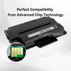 Compatible Samsung MLT-D206L Black Toner Cartridge By Superink