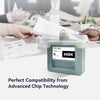 Compatible Canon PFI-302MBK 330ml Matte Black Ink By Superink