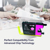 Compatible Brother LC79 Magenta Ink Cartridge by Superink