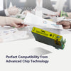 Compatible Epson T126420 Yellow Inkjet Cartridge By Superink