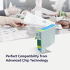 Compatible Epson T079220 Cyan Inkjet Cartridge By Superink
