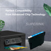 Compatible Epson 212XL / T212XL220 Cyan Inkjet By Superink