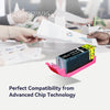 Compatible Canon PGI-270XL (0319C001) Black Ink Cartridge By Superink