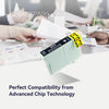 Compatible Epson T087820 Matte Black Inkjet Cartridge By Superink