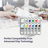Compatible Canon PFI-704 12pcs Combo Ink Cartridge By Superink