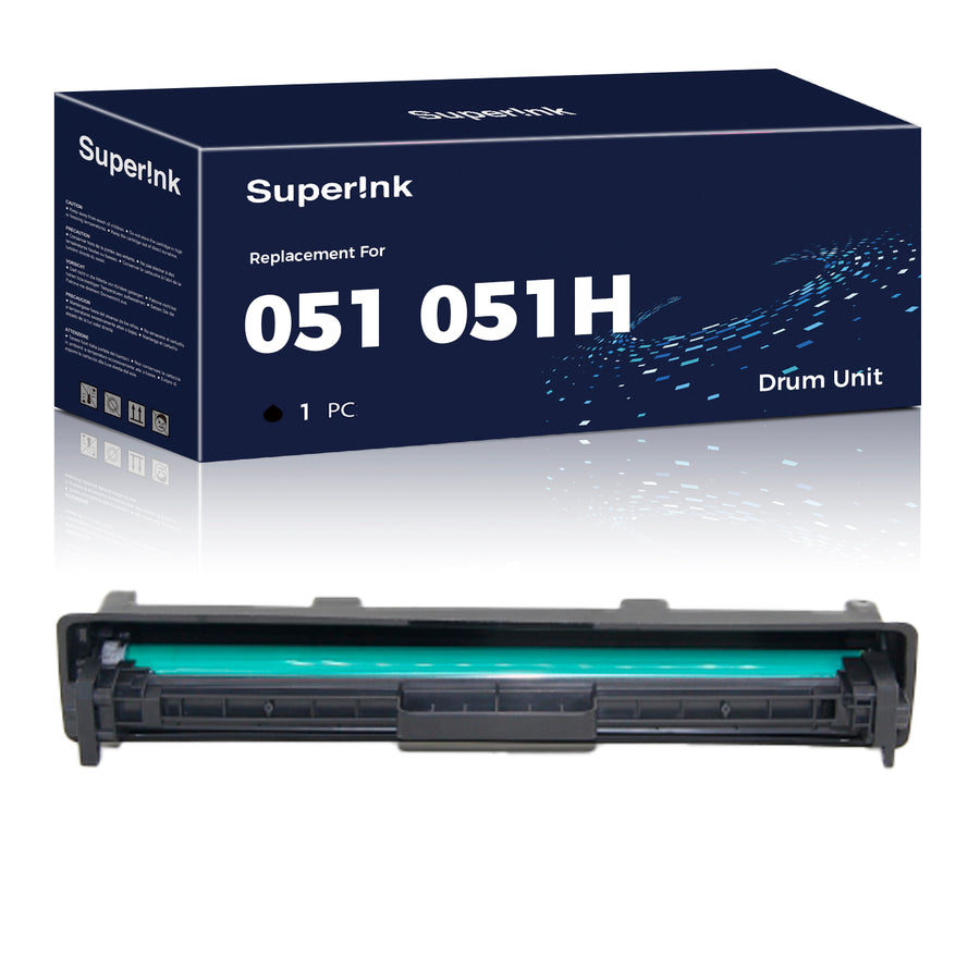 051 051H Drum