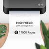 Compatible Ricoh 842091 Black Toner By Superink
