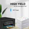 Compatible HP 935XL (HP C2P24AN) Cyan Inkjet Cartridge High Yield By Superink