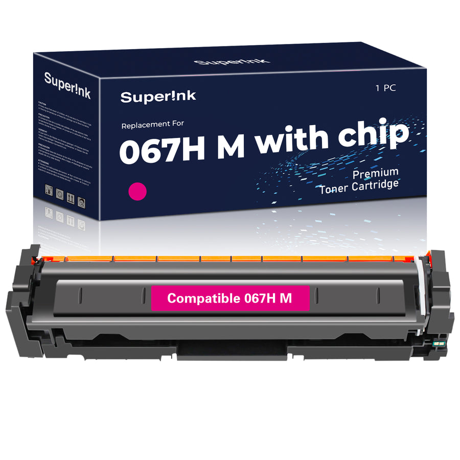 Canon 067H M