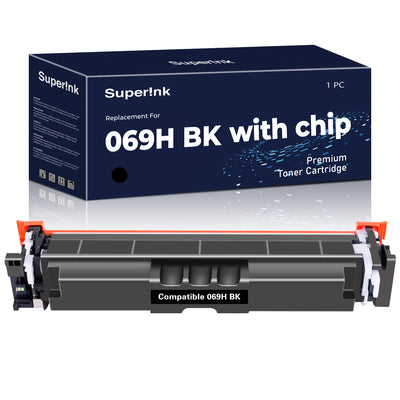 CANON 069H BK