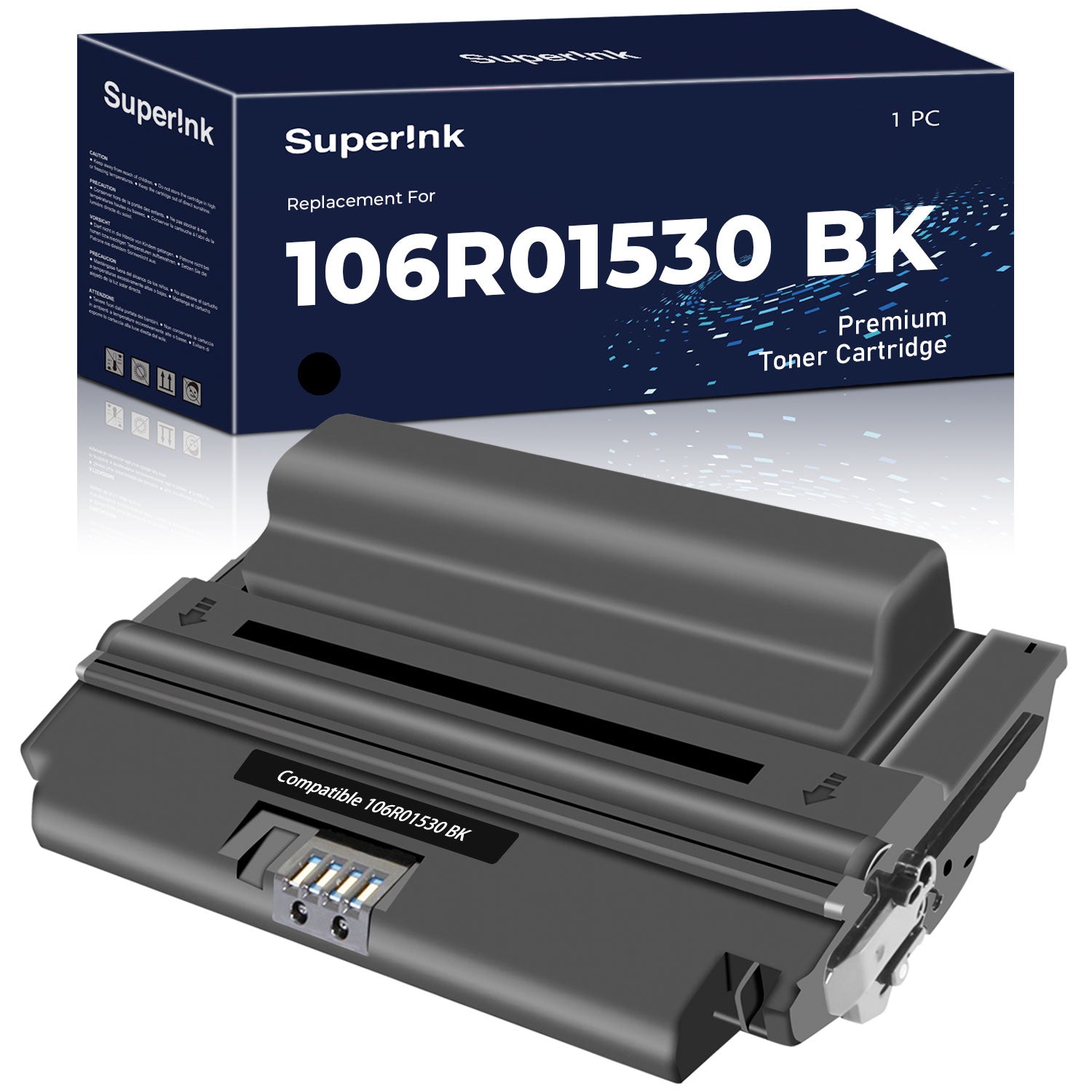 compatible 106R01528