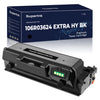 Compatible Xerox 106R03624 15000 Pages Black Toner by Superink