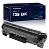 Canon 125 black