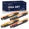 HP 130A SET