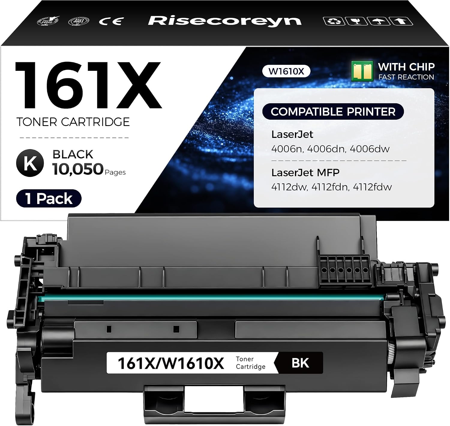 w1610x