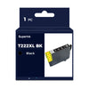 Epson T222BK-XL