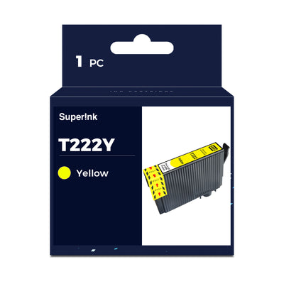 T222 YELLOW