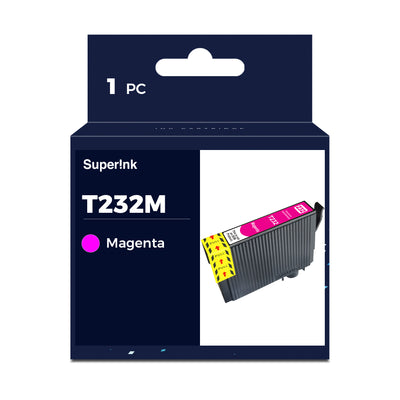 T232 MAGENTA