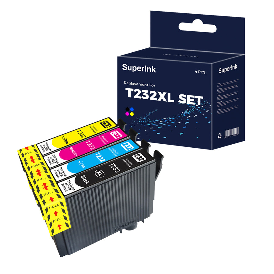 Epson T232XL SET