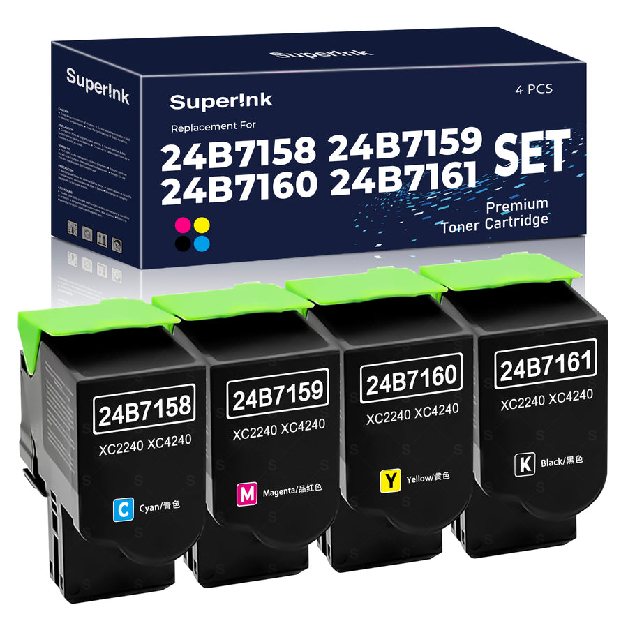 xc2240 set