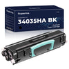 Compatible Lexmark 34035HA 12A8305 12A8400 Black