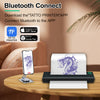 Portable Tattoo Printer A4 Bluetooth Ready