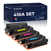 hp 410a combo
