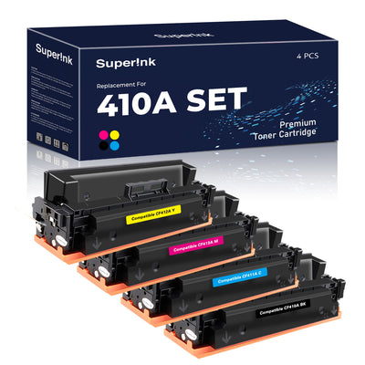 hp 410a combo