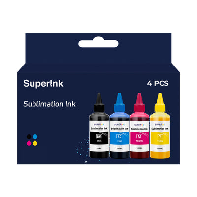 Epson Universal Sublimation Ink 100ml