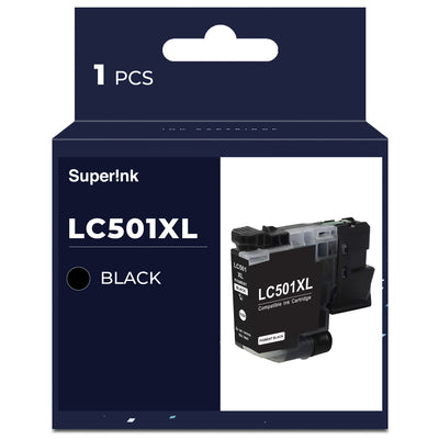 lc501xl bk
