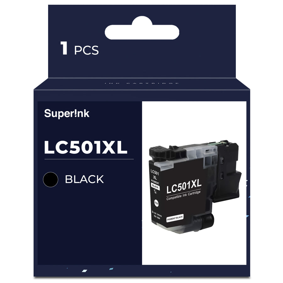 lc501xl bk