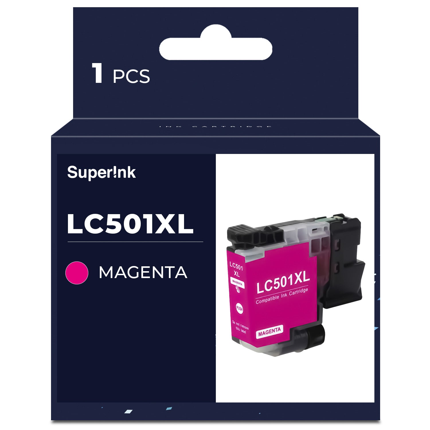 lc501xl m