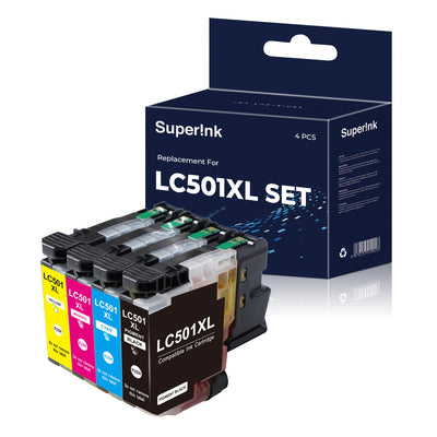 lc501xl set