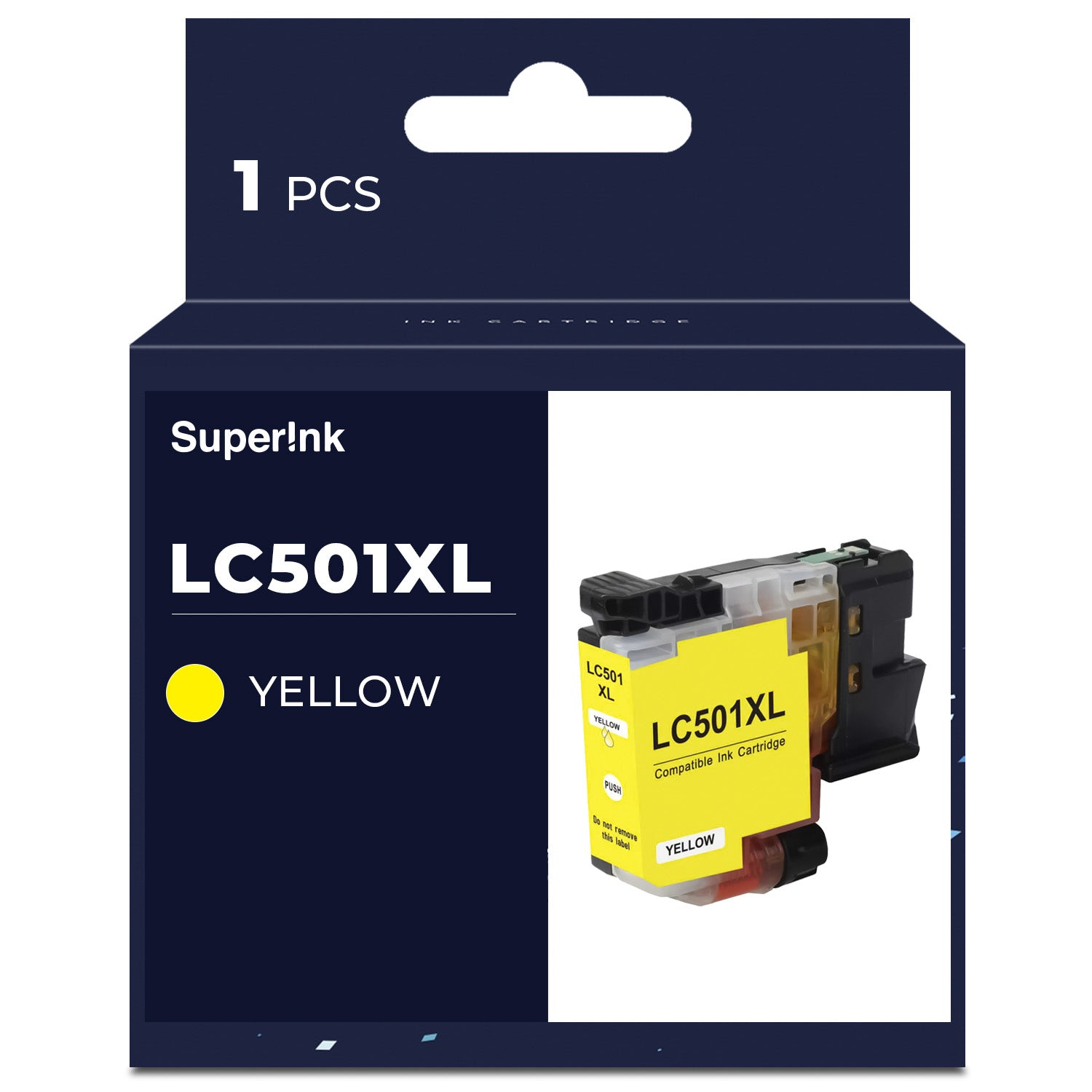 lc501xl