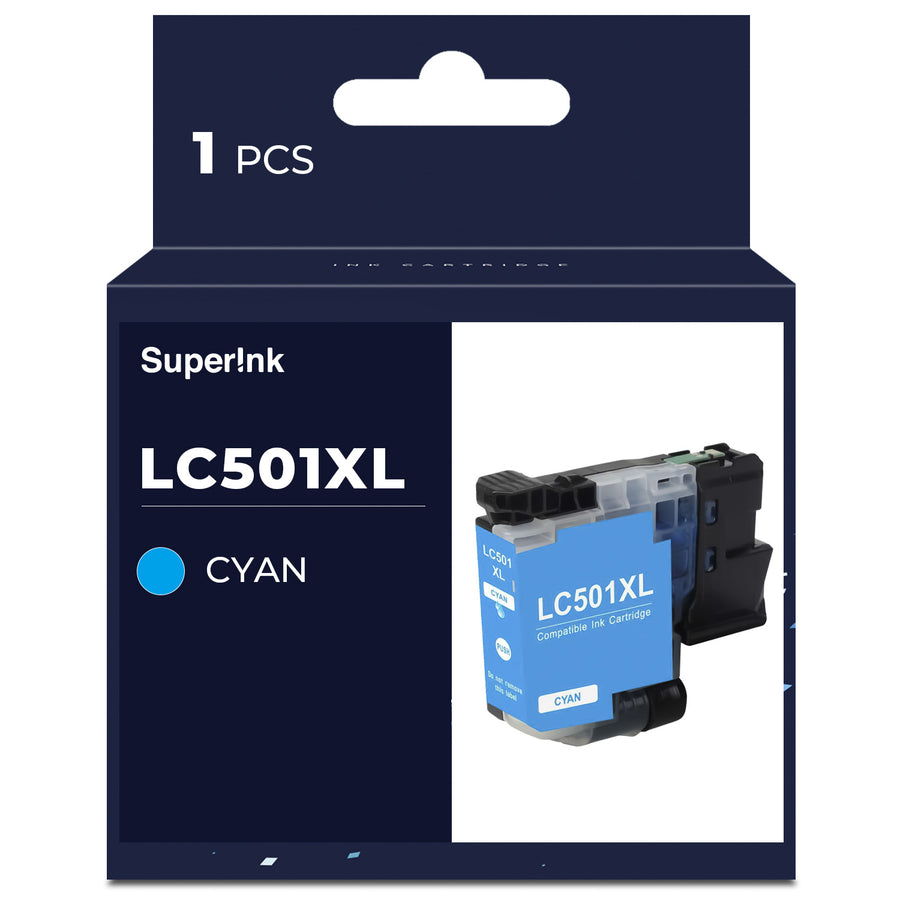 lc501xl c
