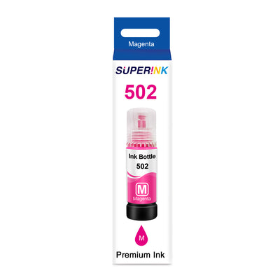 Epson T502 M