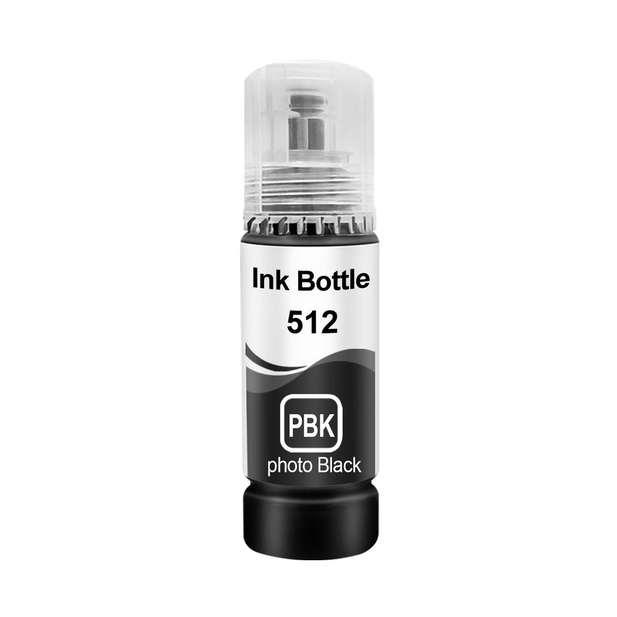 Epson T512 PBK