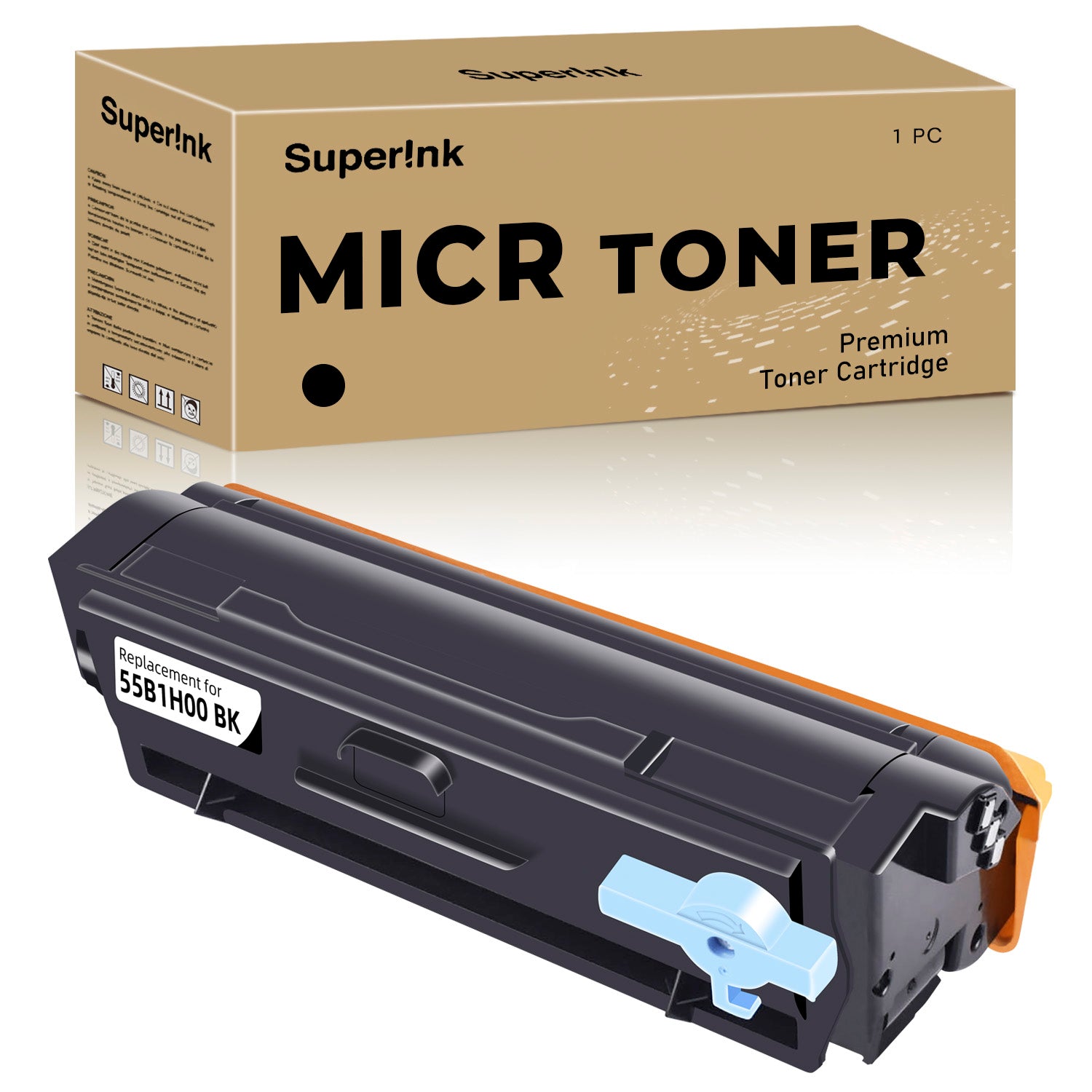 MICR 55B1H00