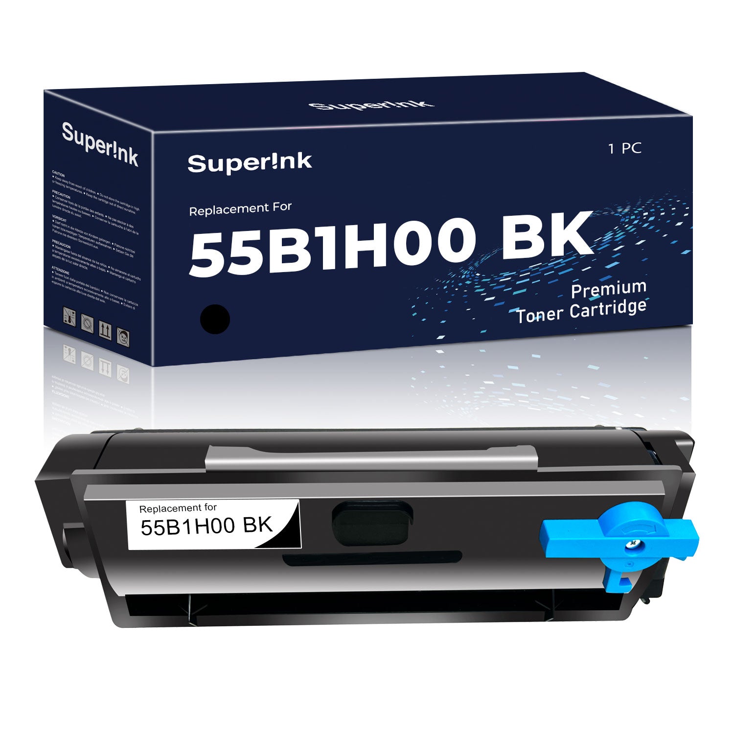 55b1000 55b1h00