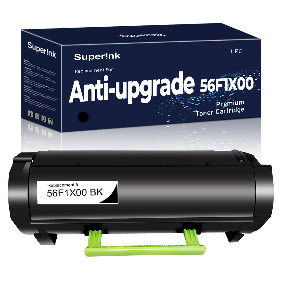 56F1X00 black