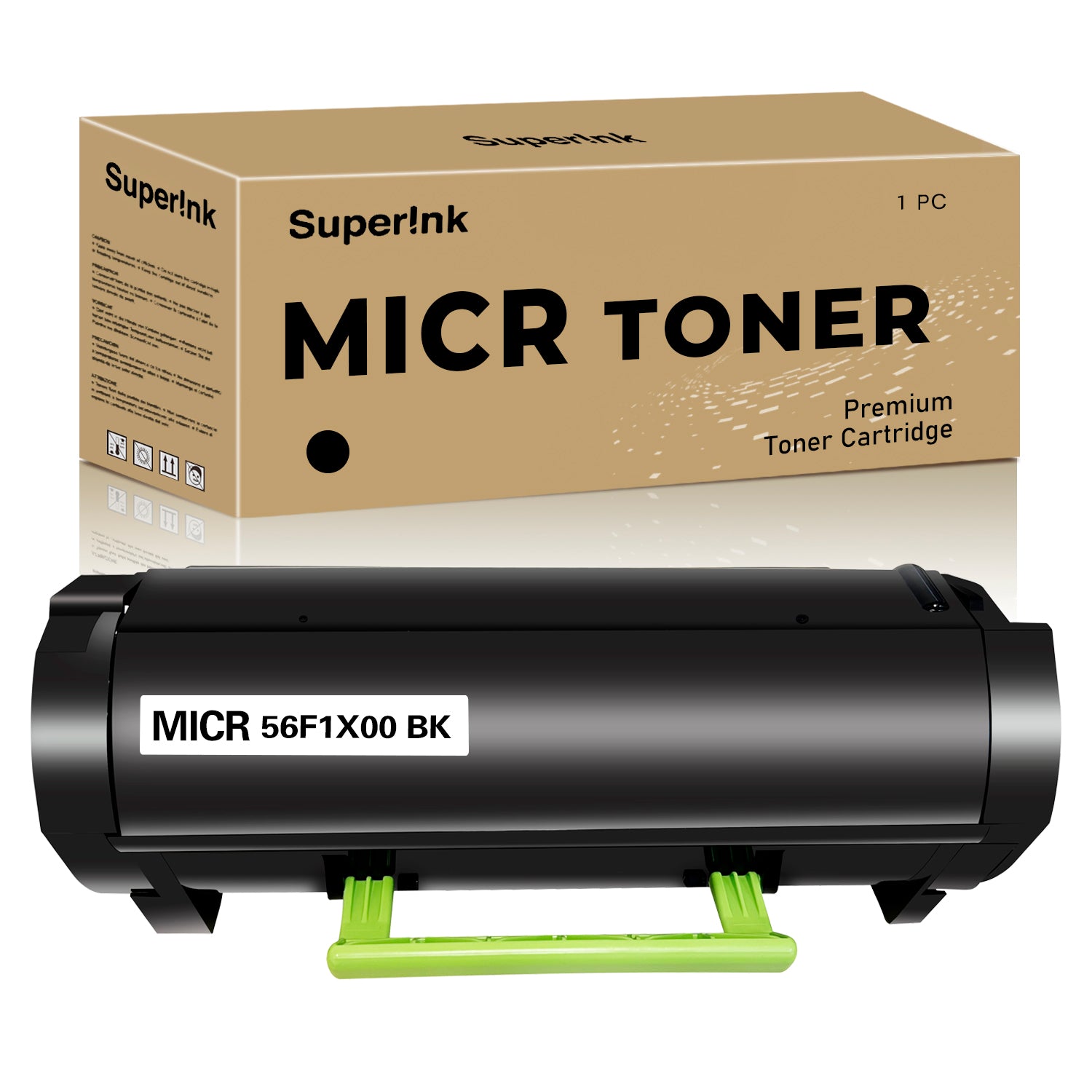 56f1x00 micr