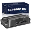 Dell 593-BBBJ Black