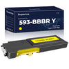 Dell 593-BBBR_Yellow