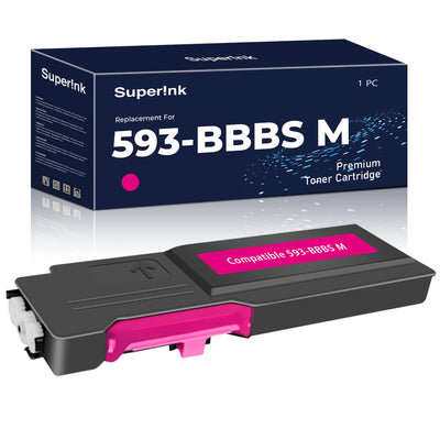 Dell 593-BBBS_Magenta