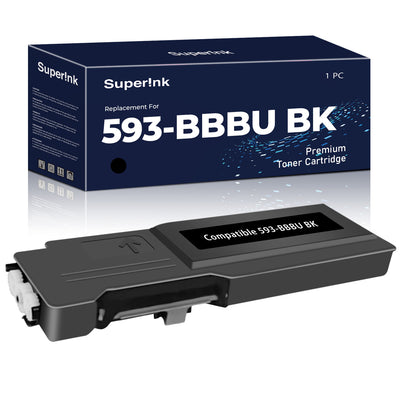 Dell 593-BBBU_Noir